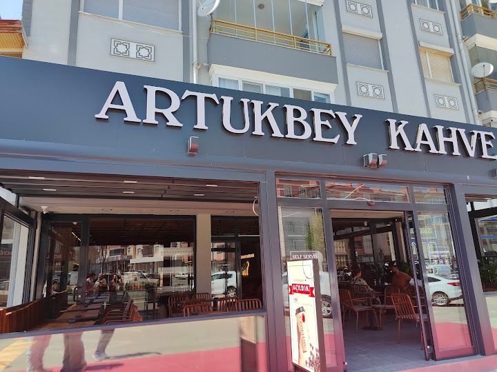 Artukbey Kulu