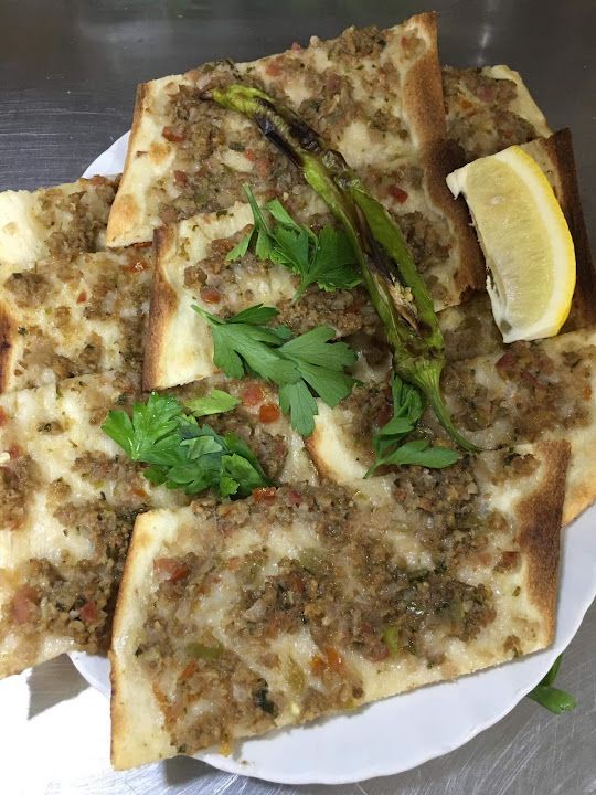 Burhan Ustanın Yeri
