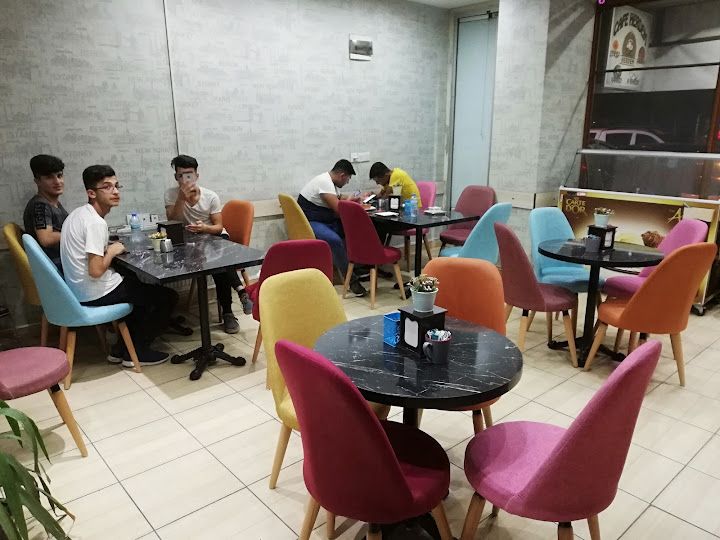 Cafe Herdem