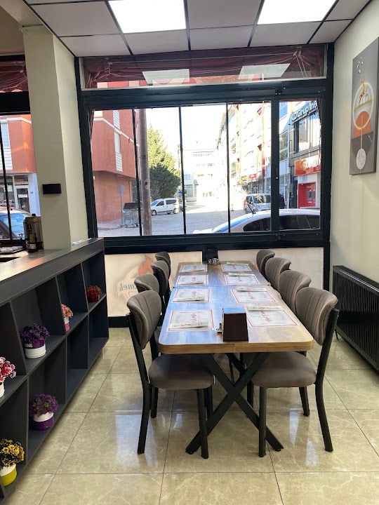Çıtır Etliekmek Ve Lahmacun Salonu