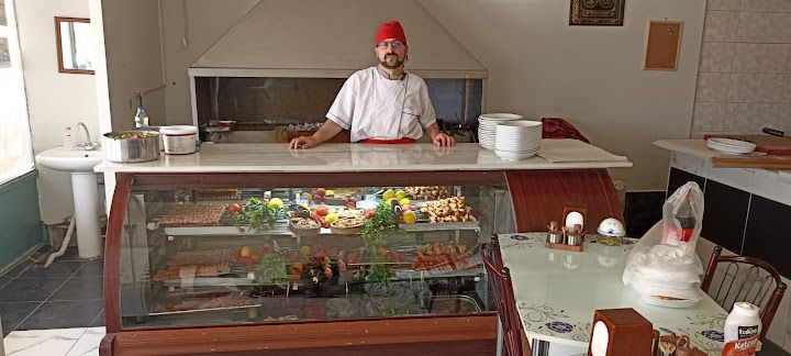 En Cici Döner