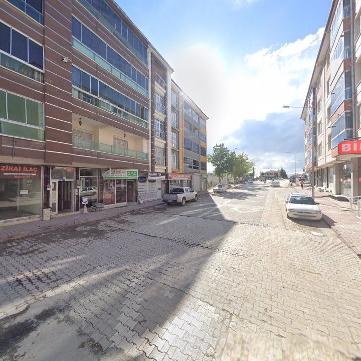 Handan Yufkacılık