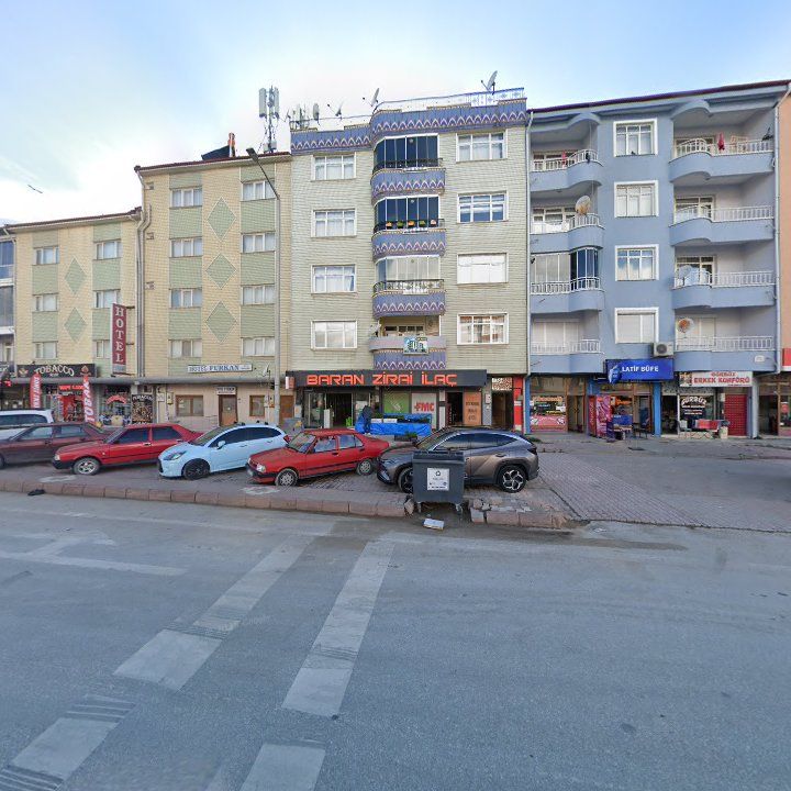 Kebabistan Restaurant