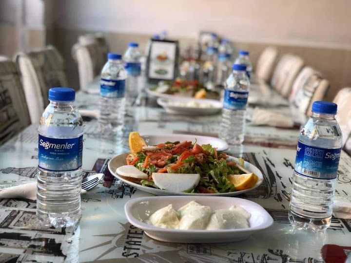 Kebapçı Orhan