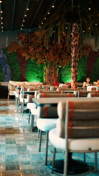 Keyfidiyar Cafe