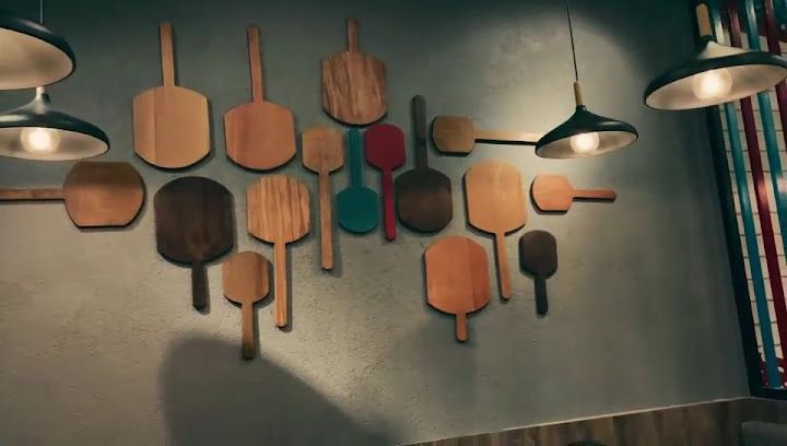Konya Kulu Domino's Pizza