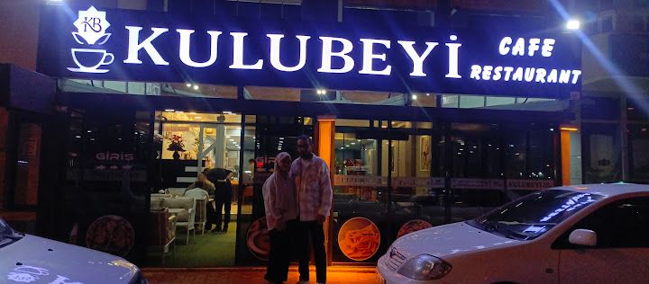 KULUBEYİ Cafe Restaurant