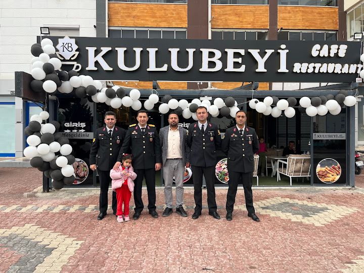 KULUBEYİ CAFE RESTAURANT