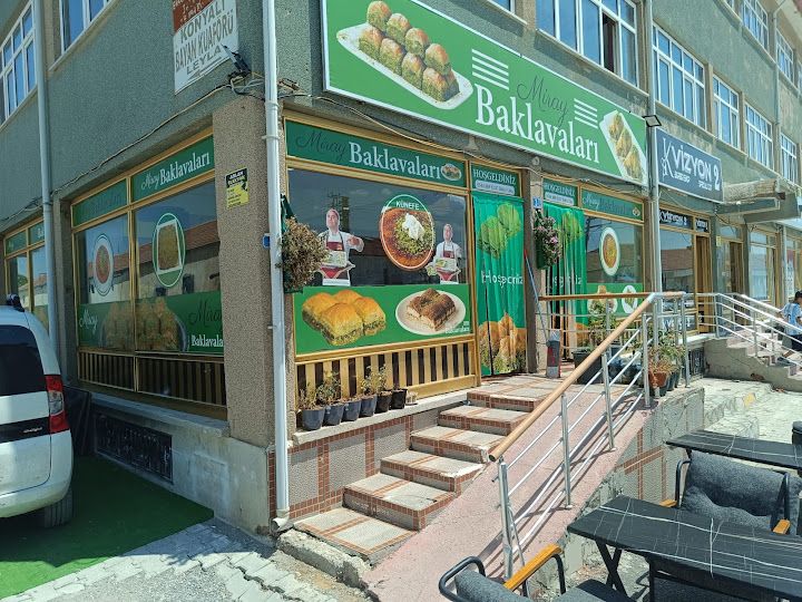 Miray Baklavaları