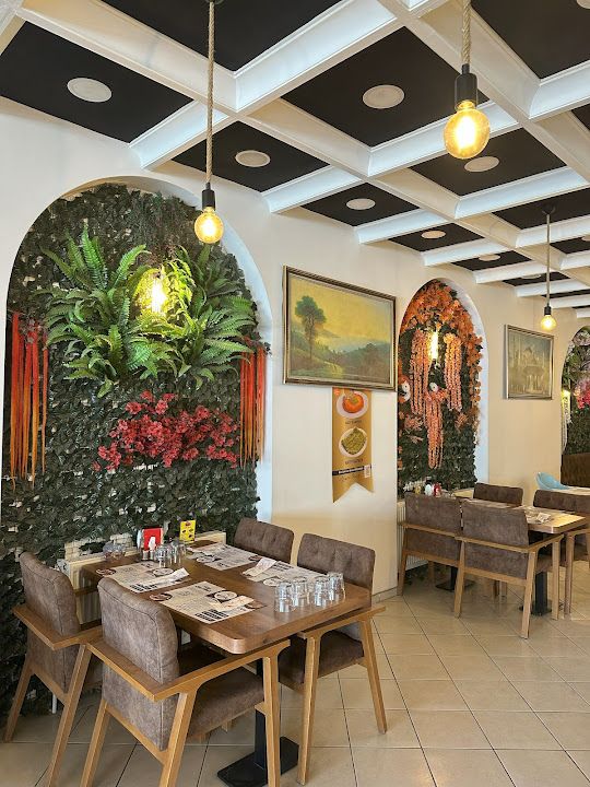 Şakir Usta Kebap Evi