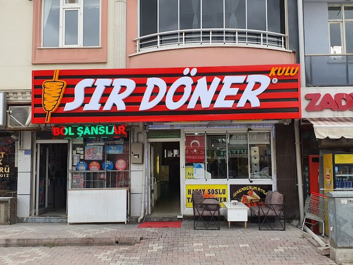 Sır Döner
