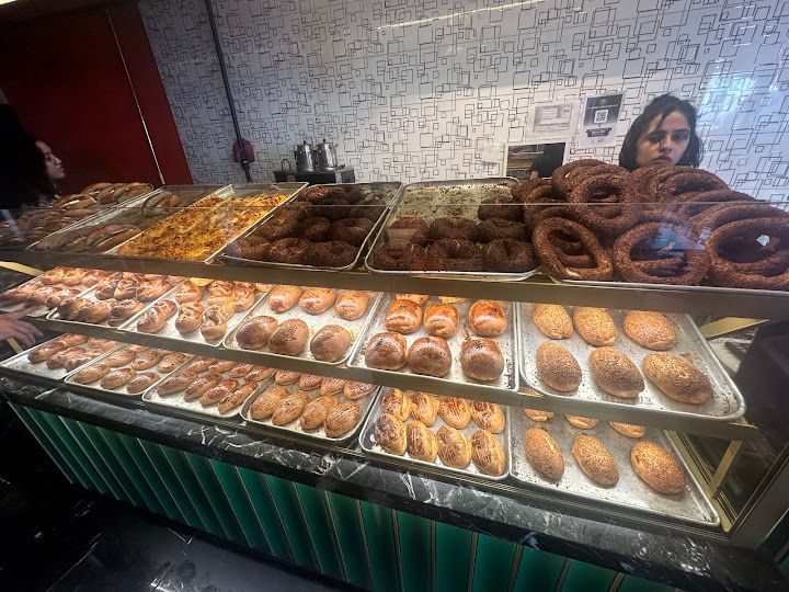 Siyah Simit