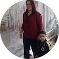 Kulu Vizyon Dekor Derya Özdemir