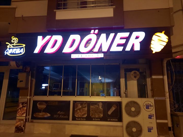 Yd Döner Kulu
