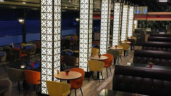 Yenibahar Etliekmek Salonu