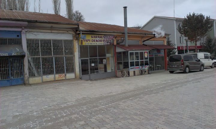 Vadi Kebap Salonu