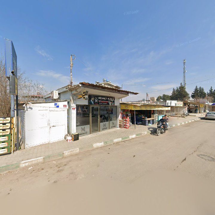 Genco Kebap Salonu
