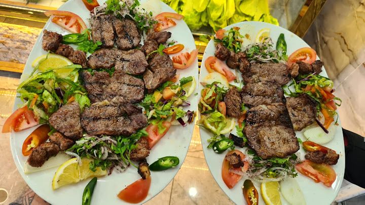 Merkez Kasap Restaurant