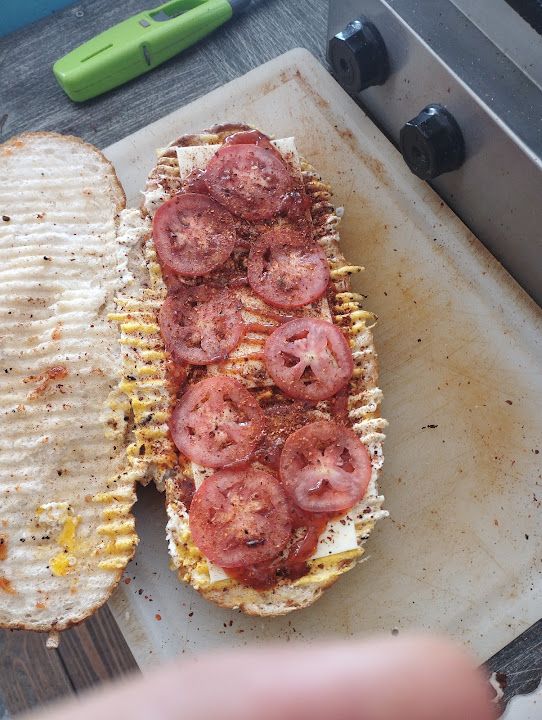 Tostçu Salih