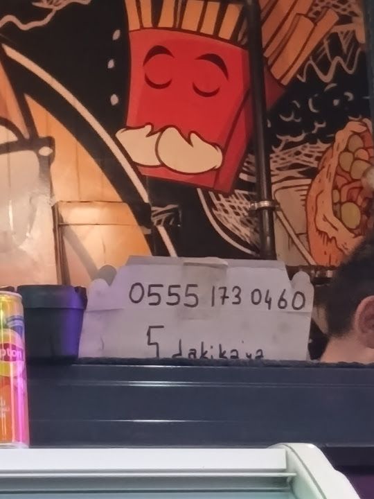 Yorum fotoğrafı 1