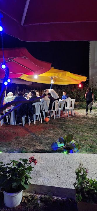 Ersarı Canlı Alabalık Tesisi Ve Restorant