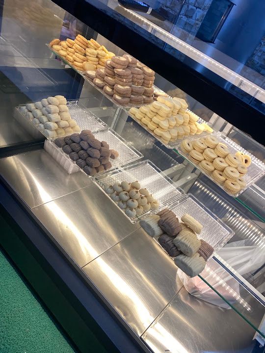Evsa Börek
