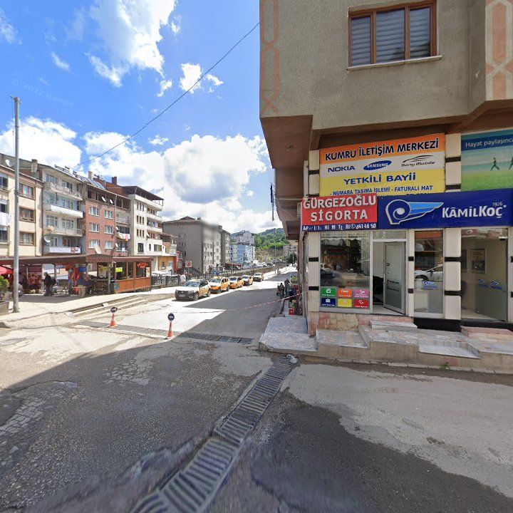 Gürgezoğlu Fırını