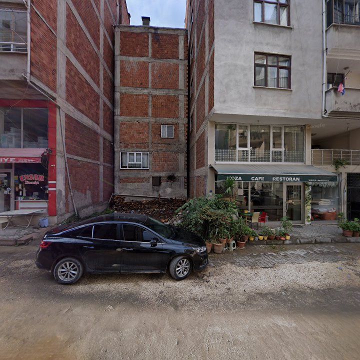 Koza Cafe Restorant