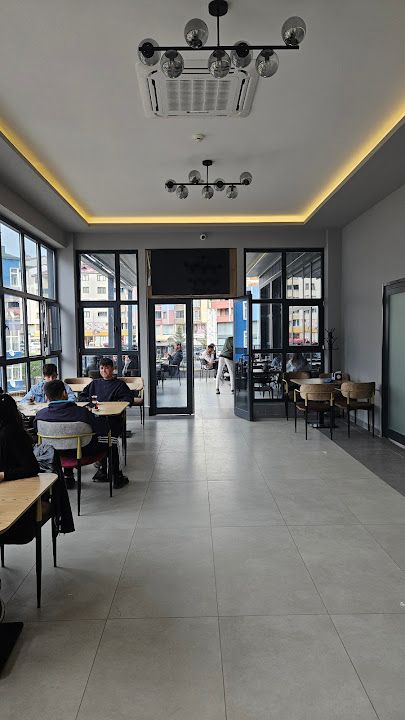 Kumru Belediyesi Fehmi Köken Sosyal Tesisi