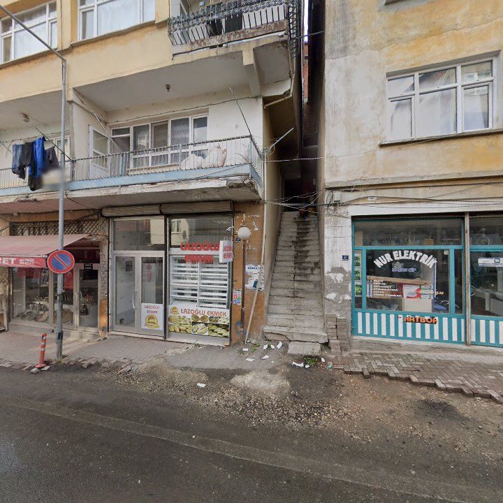 Lazoğlu Ekmek Firini