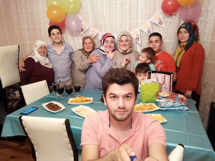 Muhabbet İnternet Cafe -Çözüm Bilişim Teknik Servis