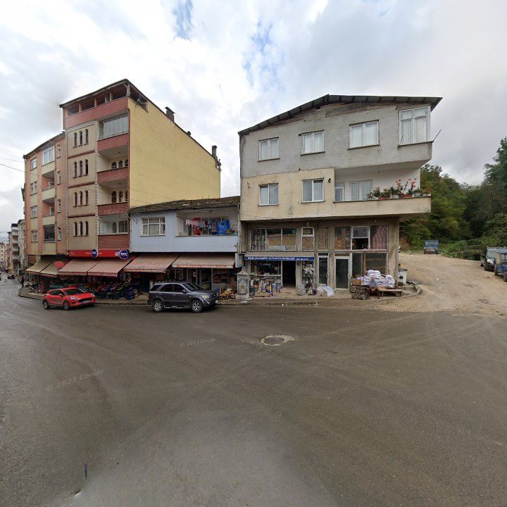 Tıkıçoğlu Unlu Mamülleri