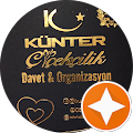 KÜNTERÇİÇEKÇİLİK TUNCAY KÜNTER