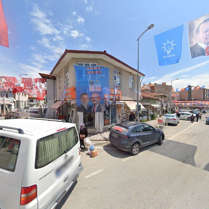 Köfteci Kadir Usta