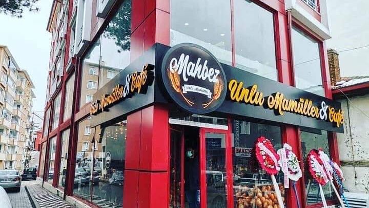Mahbez Unlu Mamülleri & Cafe