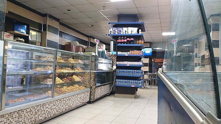 Nur Pastanesi