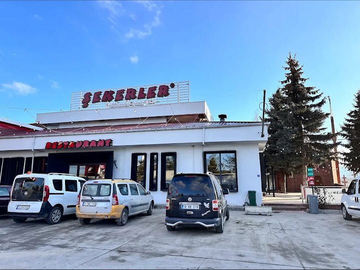 Şekerler Restorant