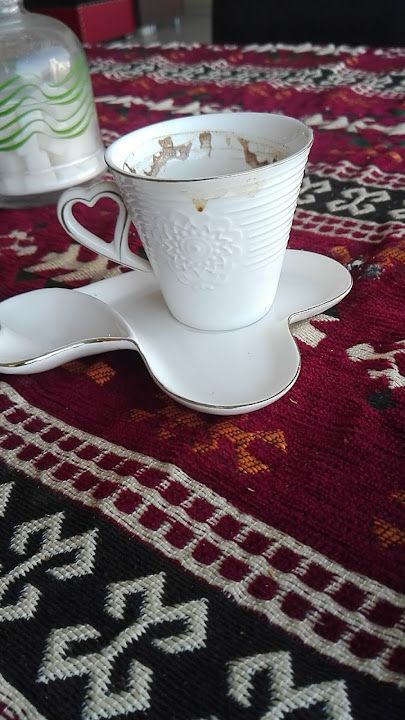 Aymar Cafe