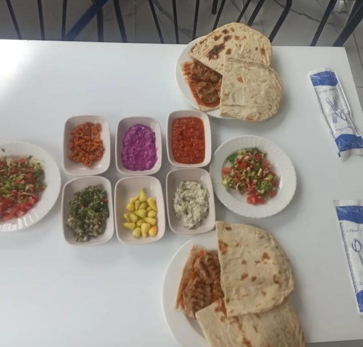 Hase Köfte