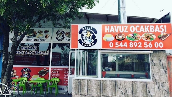 Havuz Ocakbaşı