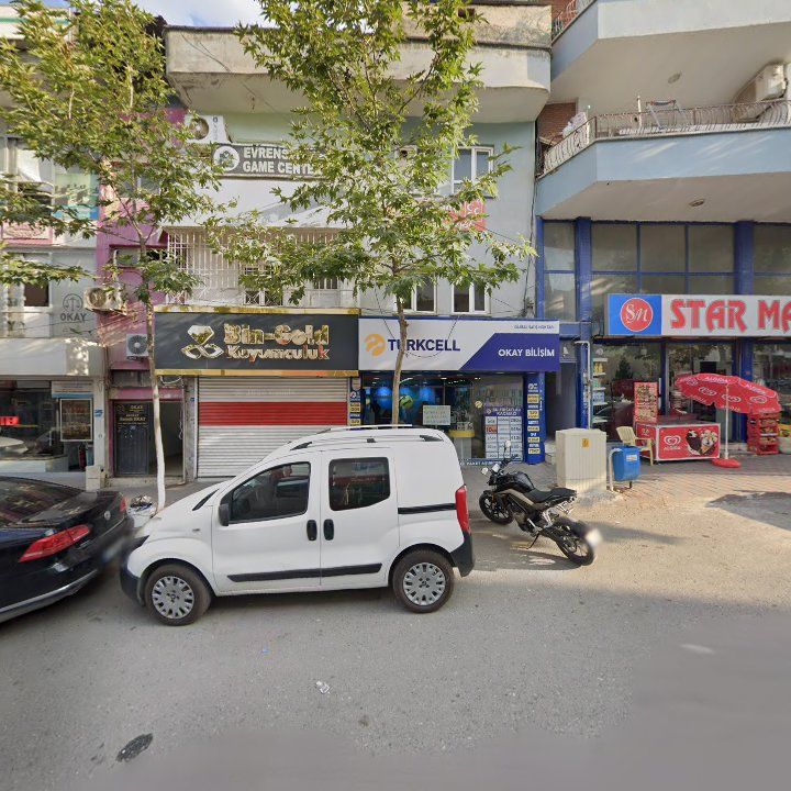 Kardelen Lahmacun-Pide-Izgara Salonu