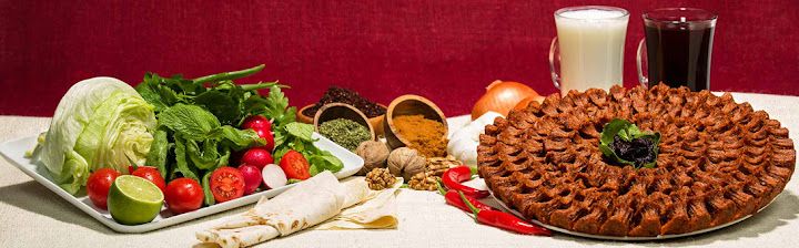 Kayabağlar Sosyete Çiğköfte Salonu