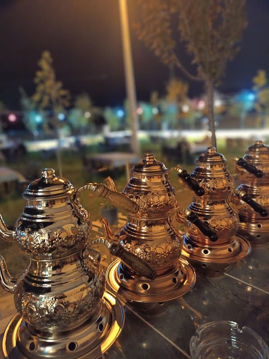 Keyfi Seyir Toki
