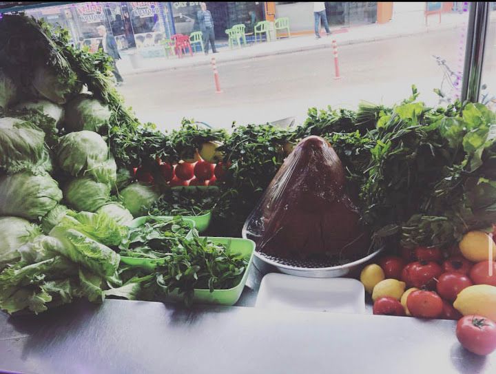 KURTALAN BATTALBEY ÇİGKOFTE