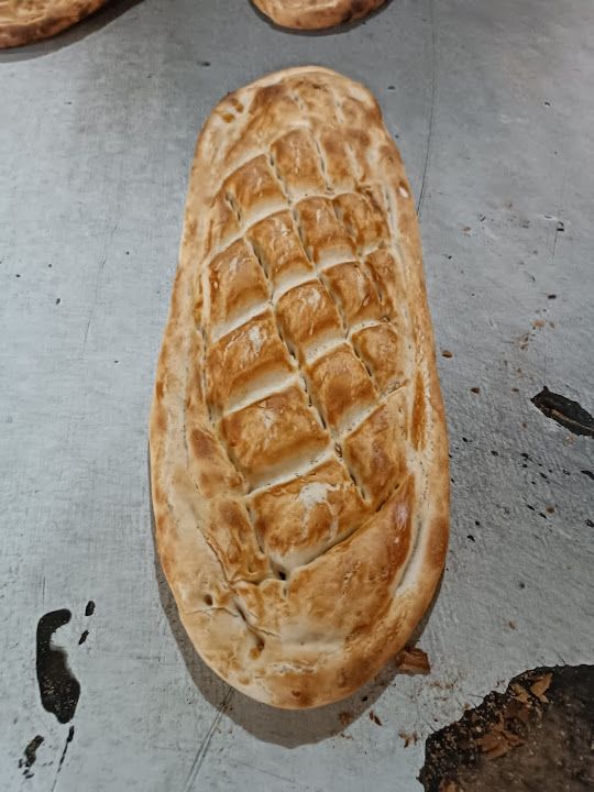 Öz Diyar Ekmek Fırını