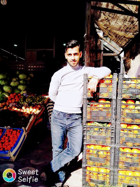 Öz Kardeşler Pastahanesi