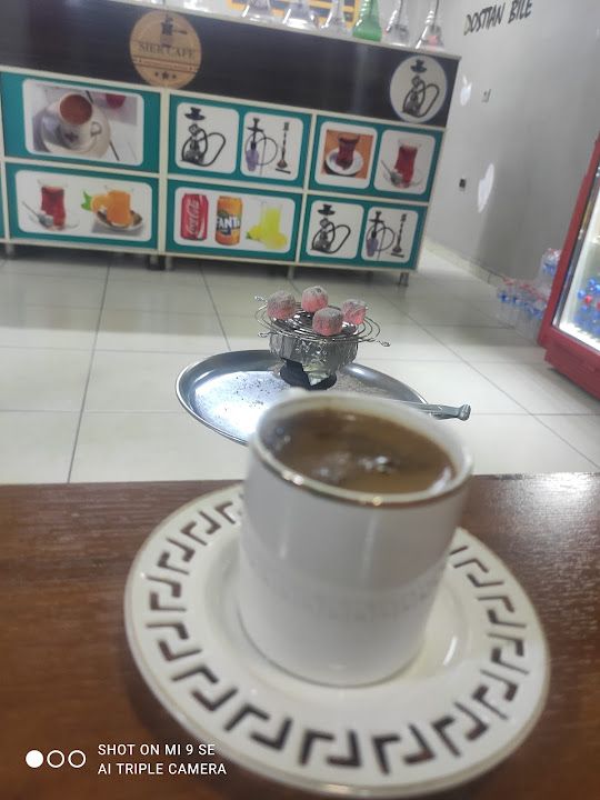 Sier Cafe Ve İnternet