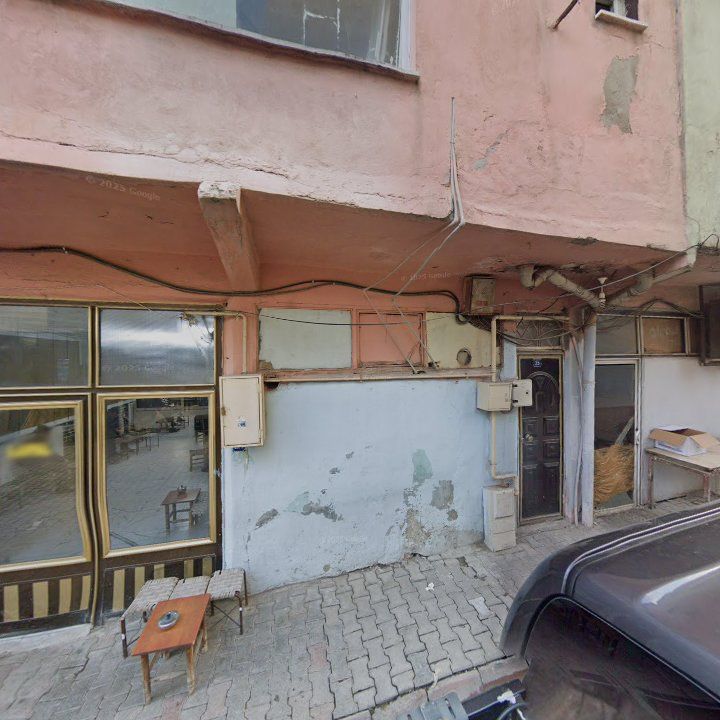 Tekin Lokantası