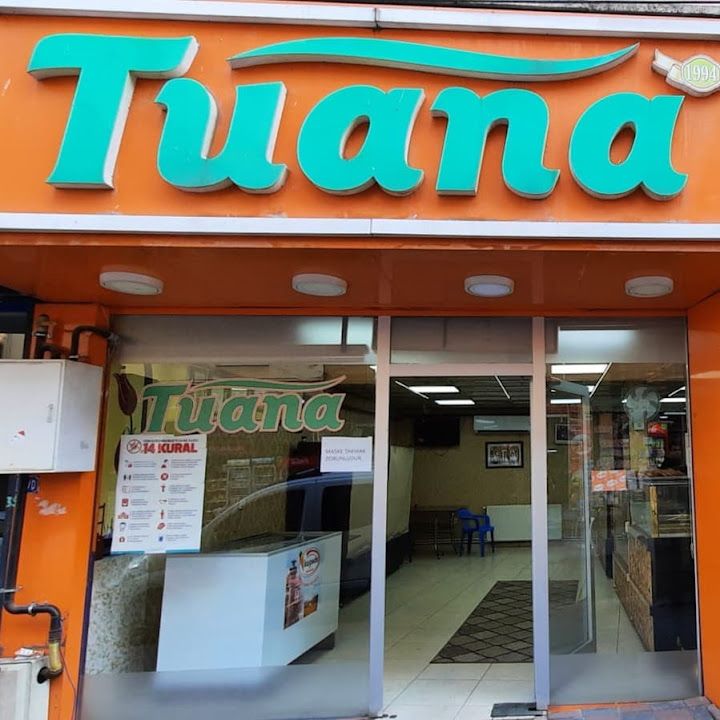 Tuana Pastanesi