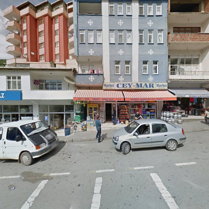 Agarz İnternet Cafe